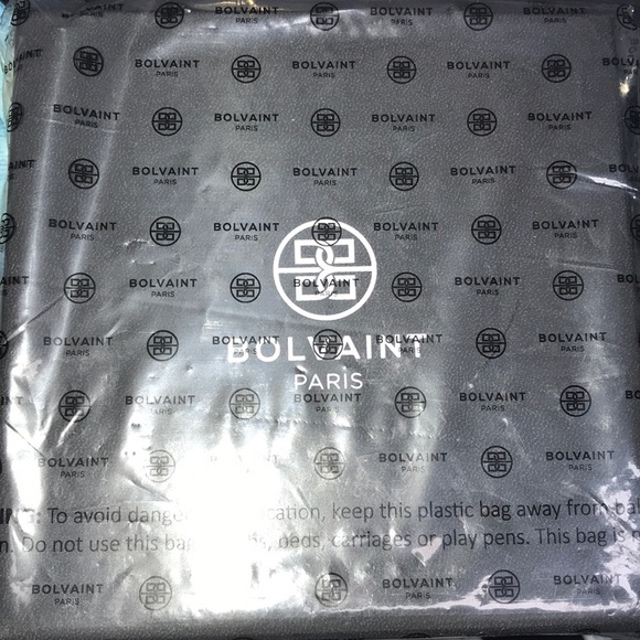 Bolvaint Black Sable 100cm Chloe Women’s leather belt New - Picture 4 of 6